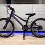 Carrera Saruna Kids Bike 20 inch Image 2