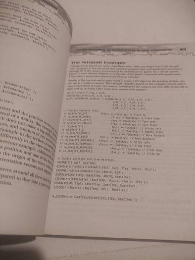 Beginning Direct3D Game Programming, Second Edition