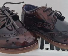 next boys brogue