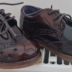 next boys brogue