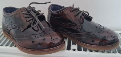 next boys brogue