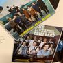 Large Format Music Book about the Liverpool Ceili Band Image 4