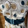dress designer Kaffee size 10 New Image 10
