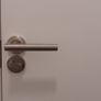Contemporary Lever Door Handle Set Image 6