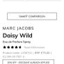 Mark Jacobs Daisy Wild 30ml Image 3
