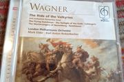 CD Wagner Ride of the Valkyries