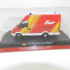 Fire Engines