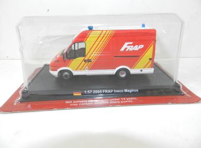 Fire Engines