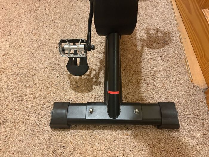 BodyTrain Exercise Bike