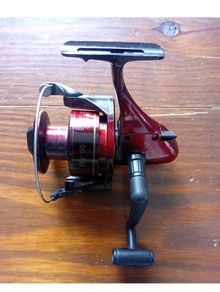 FCP 90 Large Fixed Spool Reel