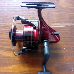 FCP 90 Large Fixed Spool Reel