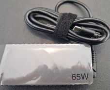 Lenovo 65W USB Type C Laptop Charger