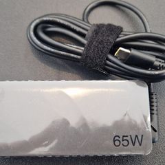 Lenovo 65W USB Type C Laptop Charger