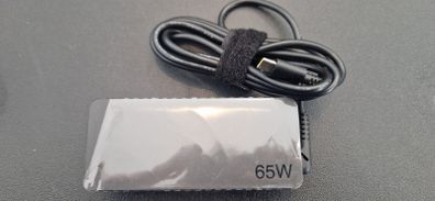 Lenovo 65W USB Type C Laptop Charger
