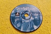 Army Men Sarge s Heroes PlayStation1 Ps1 PlayStation2 Ps2 games Original