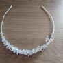 Bridal tiara Image 5
