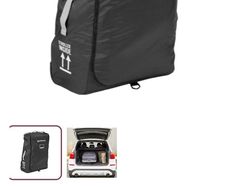 Uppababy Travel Bag