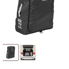 Uppababy Travel Bag