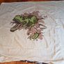 Double Dinosaur Duvet Cover Image 2