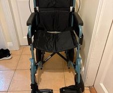 Wheel chair