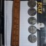 Royal coins all Queen Elizabeth11.(1) Image 7