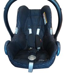 Maxi Cosi car chair black 0 - 13kg