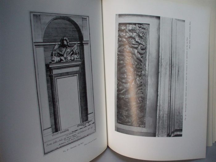 SALE!  THE ALTIERI PALACE by Armando Schiavo - Italian Bankers' Association - Rome