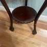 Small corner table Image 4