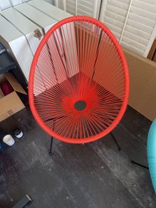 Feature chairs