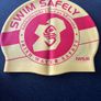 Silicone Swim Hat Image 2