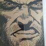 The Punisher Issue 57 CBCS / CGC 9.8 Certified Graded Comic Framed  DC Marvel Image 6