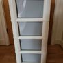 chest of drawers storage units kids toy storage around 40 cm wide Image 4