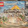 Lego Creator 10257 - Carousel with Power Functions Image 5