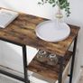 Bar Table 110 x 40 x 90 - Free Delivery Nationwide Image 4