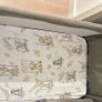 Joie Roomie Glide Bedside Crib free delivery ! Image 3