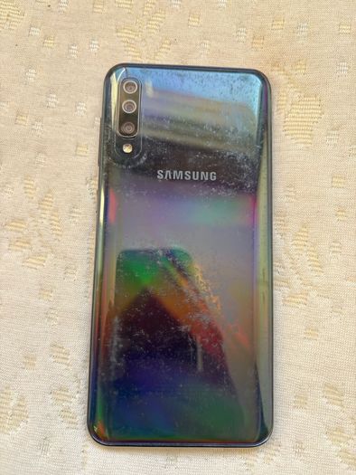 samsung A50