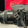 Sony Alpha A230 10.2 MP Digital SLR Camera with 18-55mm Lens With Battery Charger Image 6