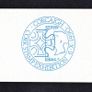 1990 Ireland Cork Philatelic Exhibition Booklet . Contains 2 X 30p stamp Anniversary Commemorative Stamps No 259 Image 3