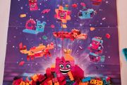 Lego Movie 2 set 70825