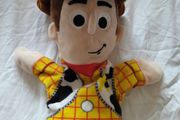 Disney Pixar Toy Story 5 Hand Puppet