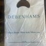 16 different plastic bags Image 9
