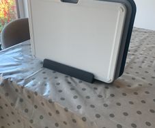 Joseph Joseph chopping boards x 3