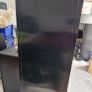 Black Display Cabinet Image 5
