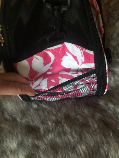 Dog Carry Bag