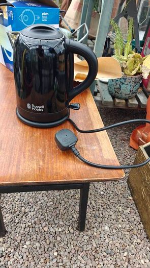kettles