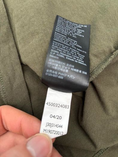 Calvin Klein T-Shirt