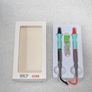 Multimeter Silicone Test Leads with Replaceable Gold Plated Needle Probes Image 6
