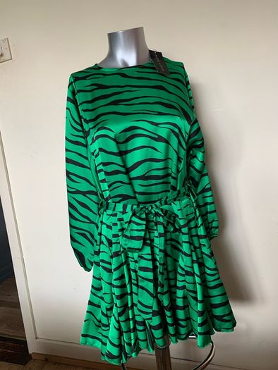 Selection of dresses