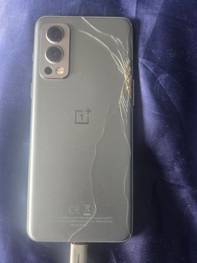 oneplus nord 2