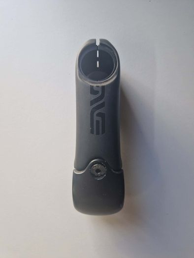 Enve Tri Bars, Stem and miunt